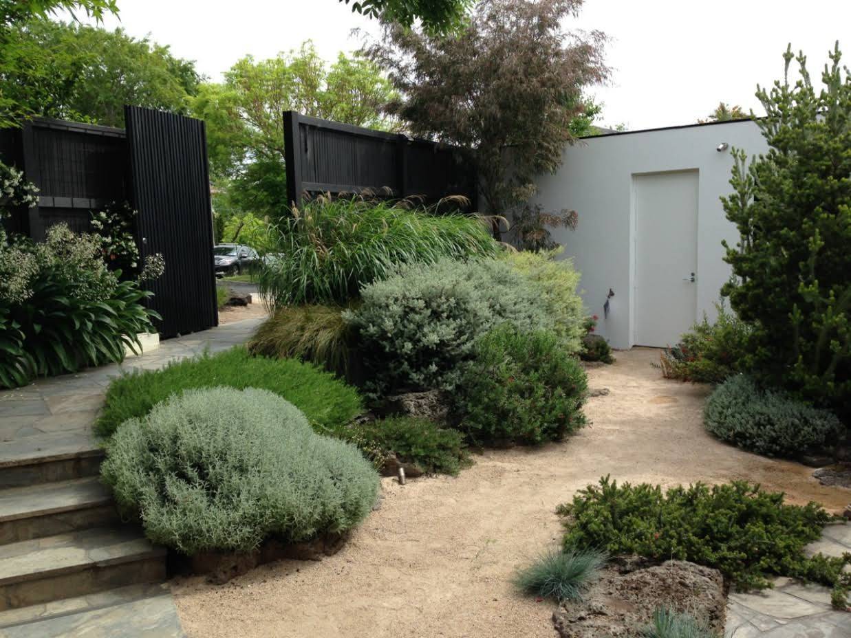 Google Search Front Garden Design