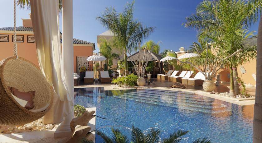 Playa De Las Americas