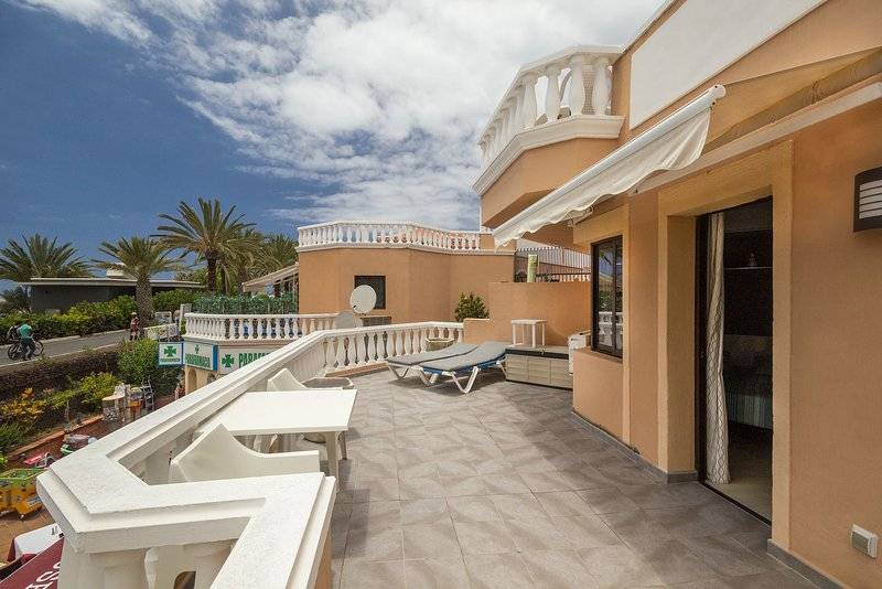 Tenerife Royal Gardens