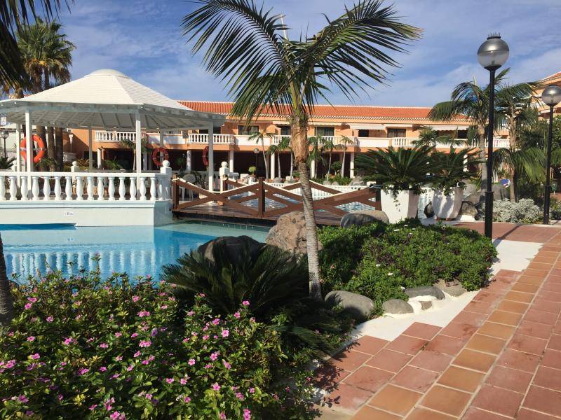 Grand Duchess Villa Canary Islands