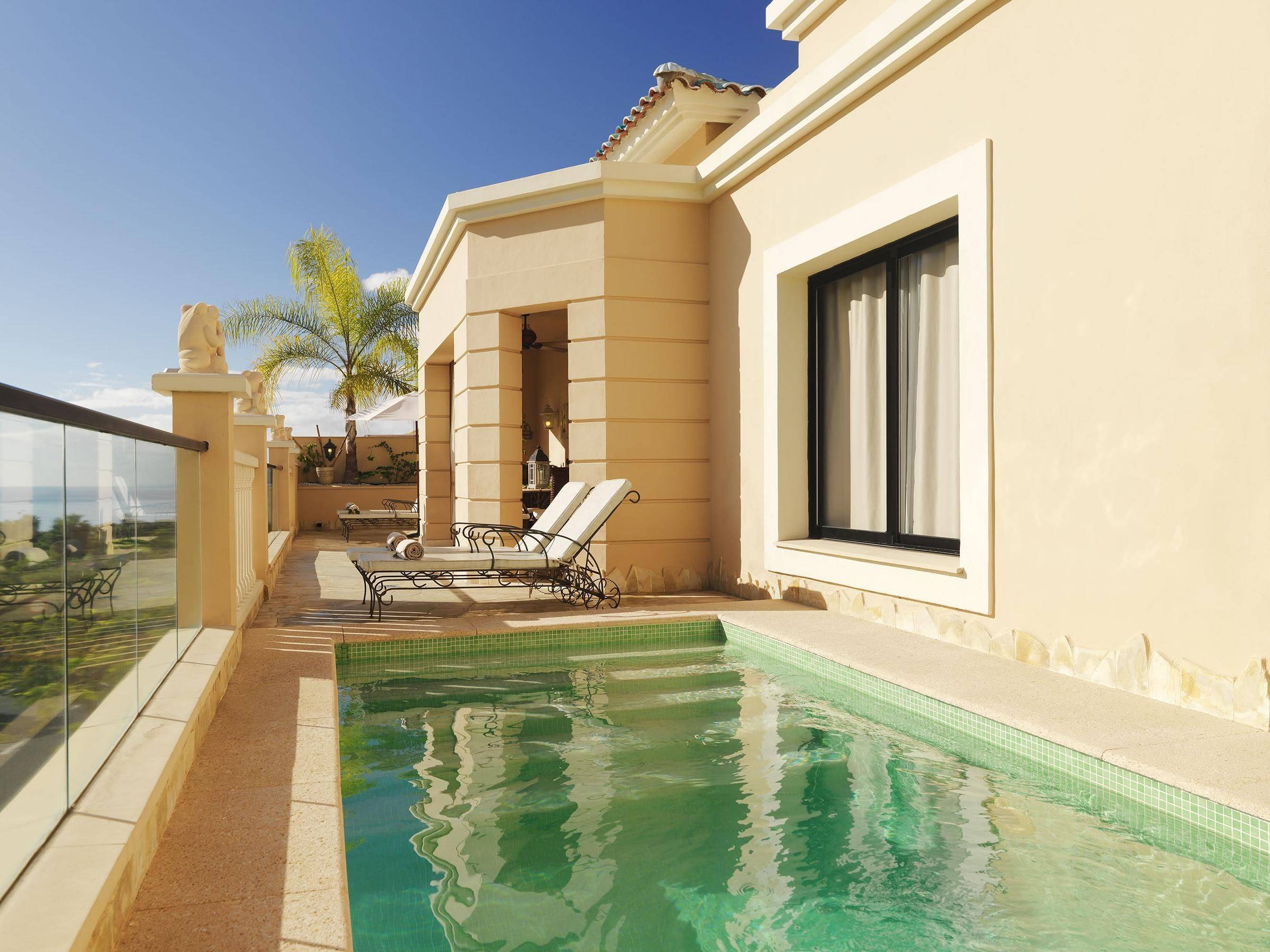 Royal Garden Villas Duchess Tenerife Canaryisland