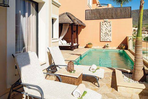 The Worlds Luxury Hotels