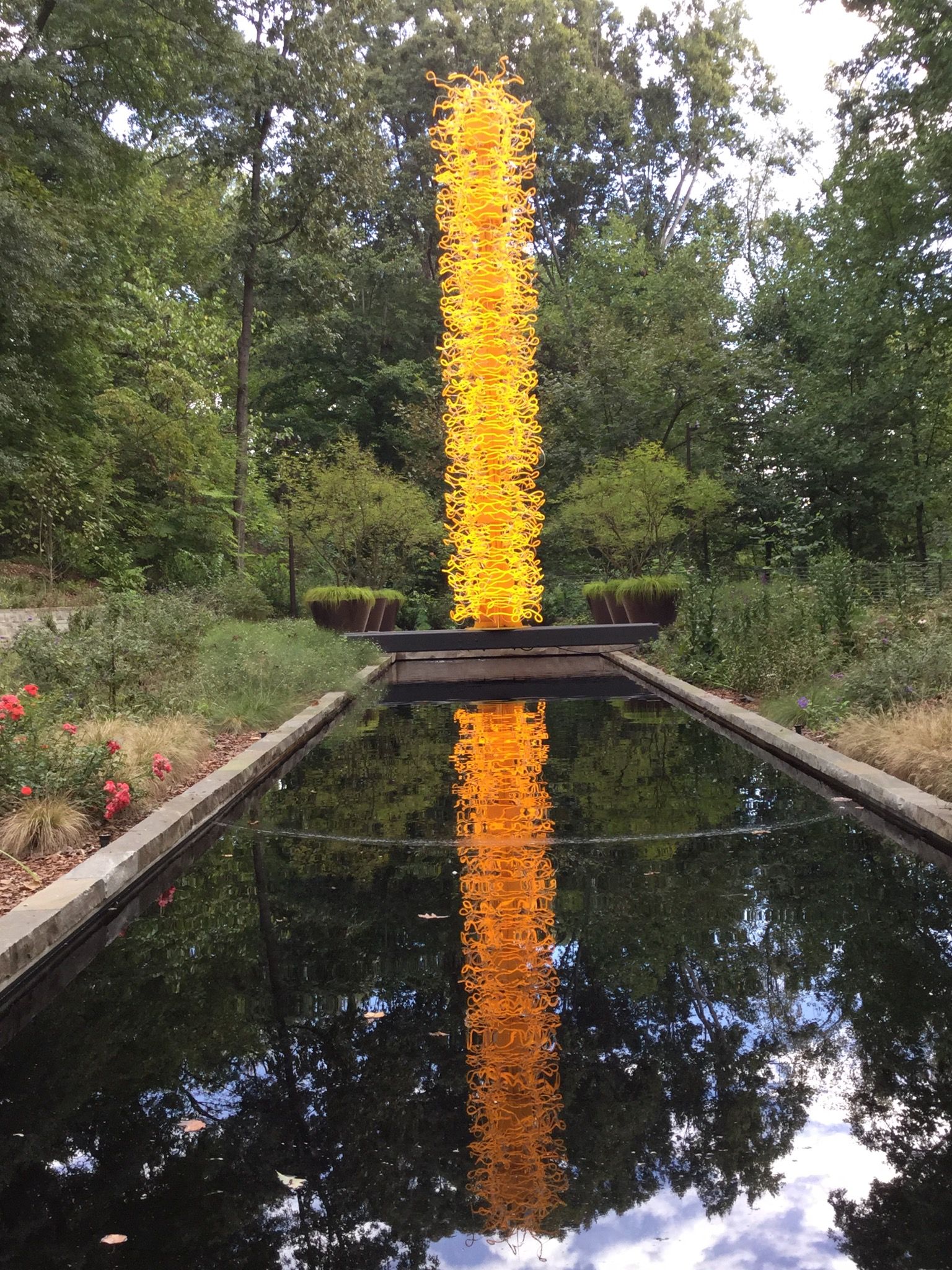 The Garden Atlanta Botanical Gardens