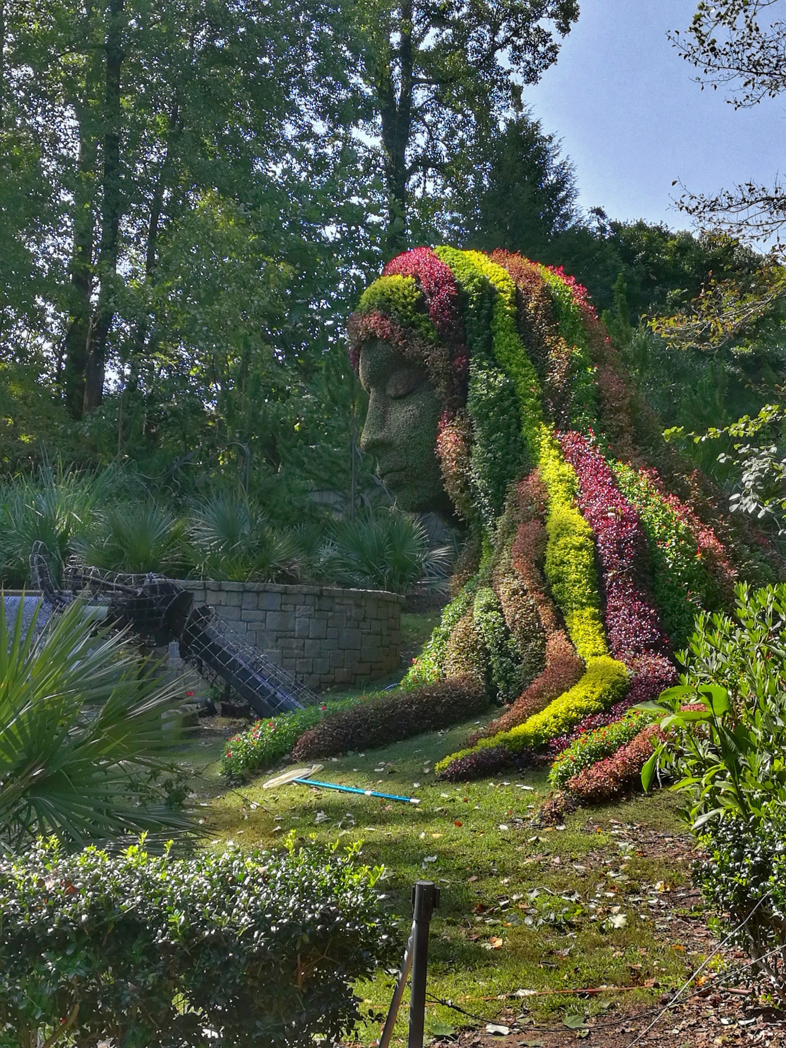 Atlanta Botanical Garden