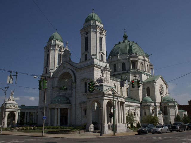 The Ultimate And Definitive Bucket List