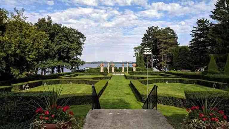 Warner Castle