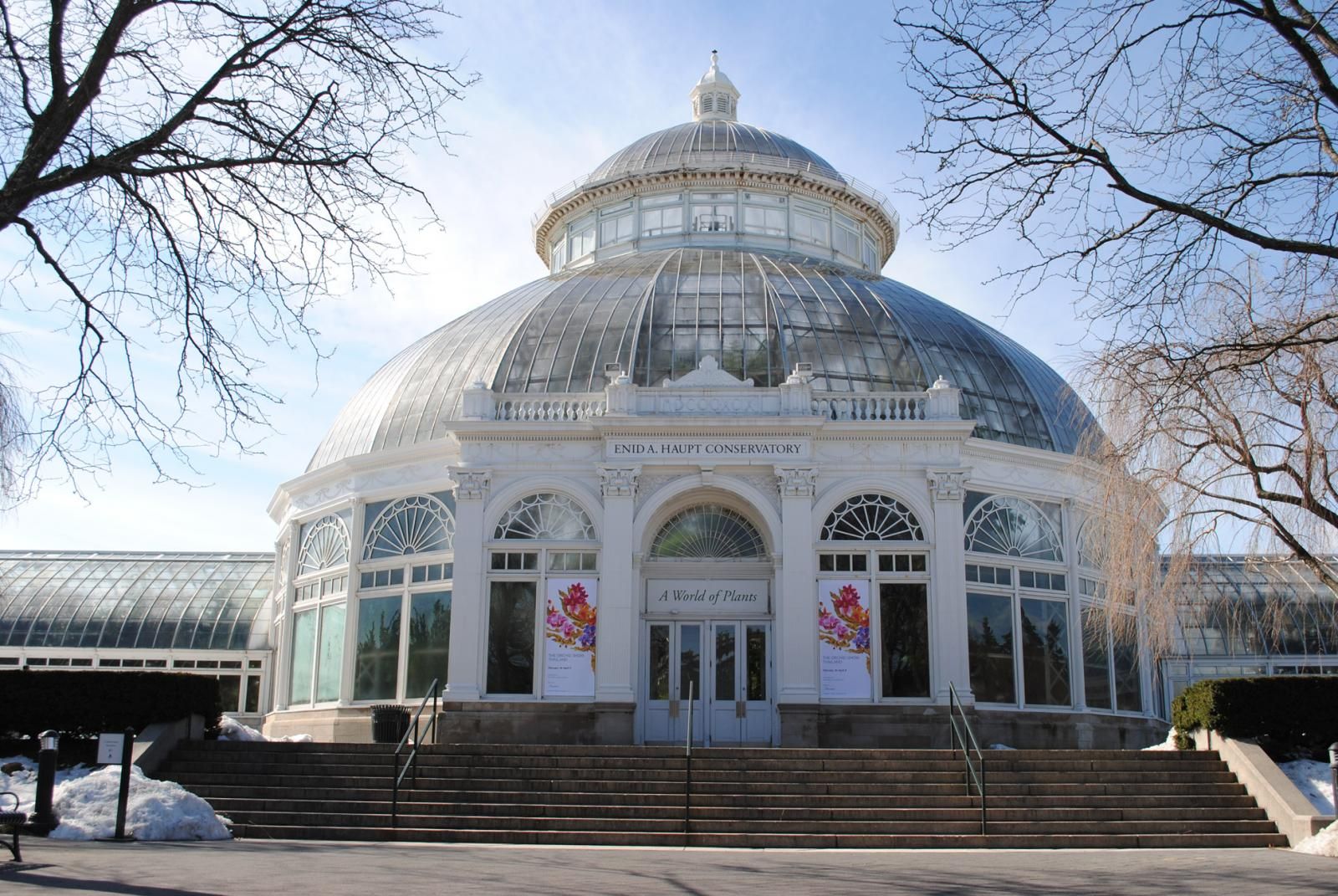 New York Botanical Garden Sustainability Summit