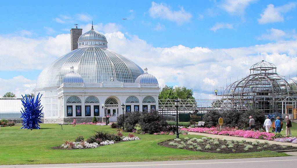 Botanical Gardens