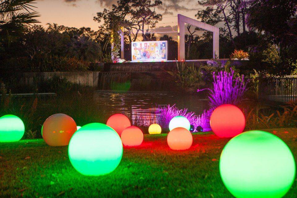 Atlanta Botanical Garden