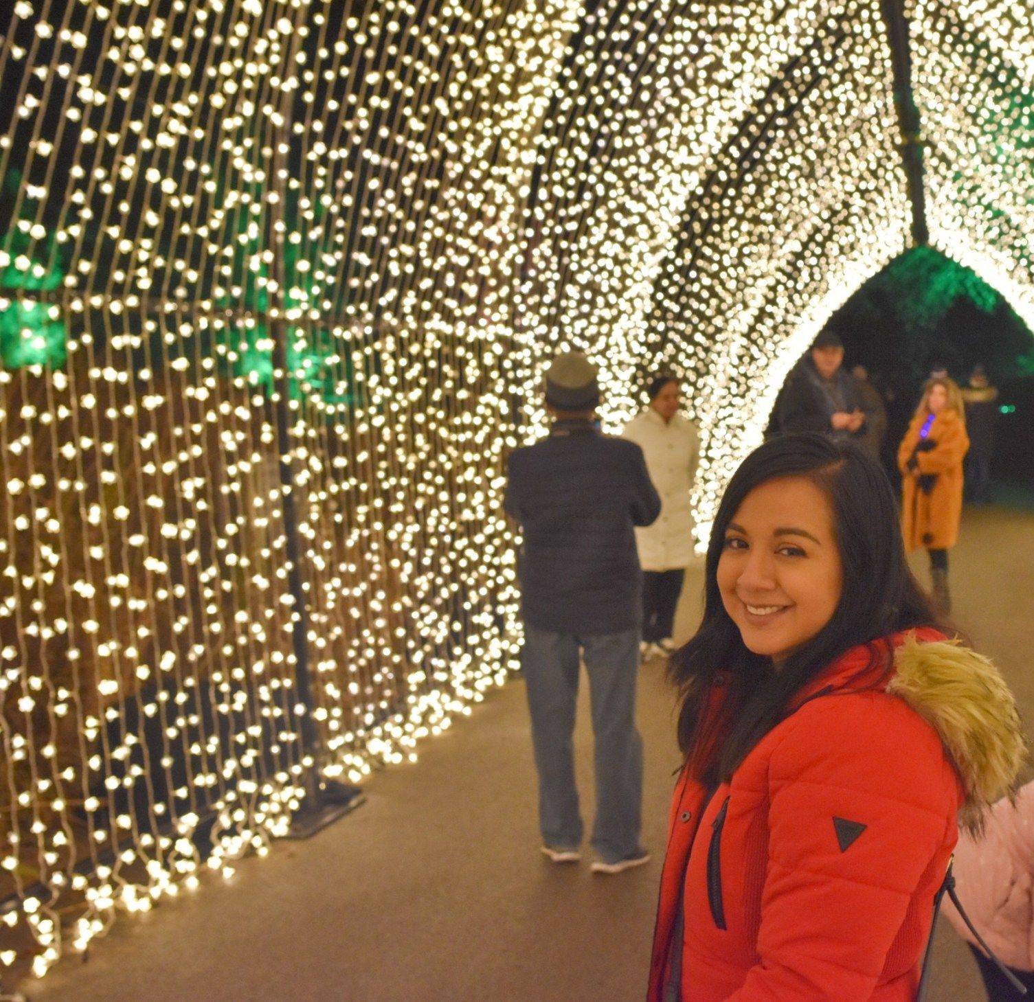 Atlanta Botanical Garden This Is Why You Should Visit Botanical