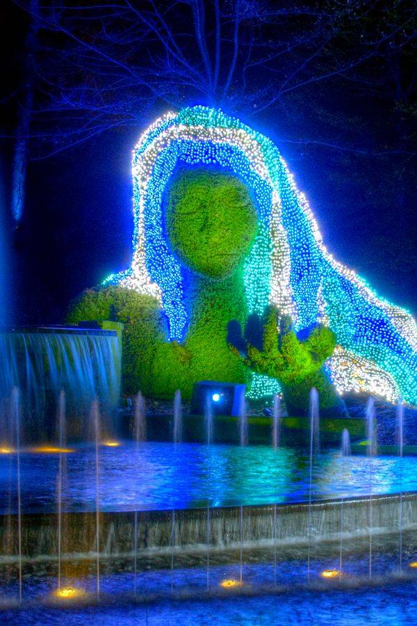 Denver Botanic Gardens