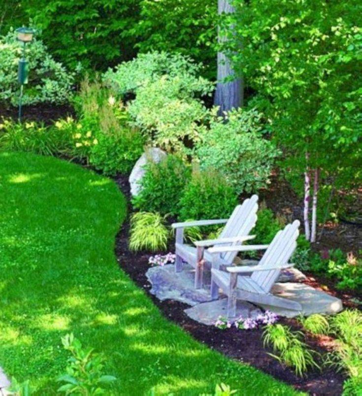 Backyard Landscaping Ideas