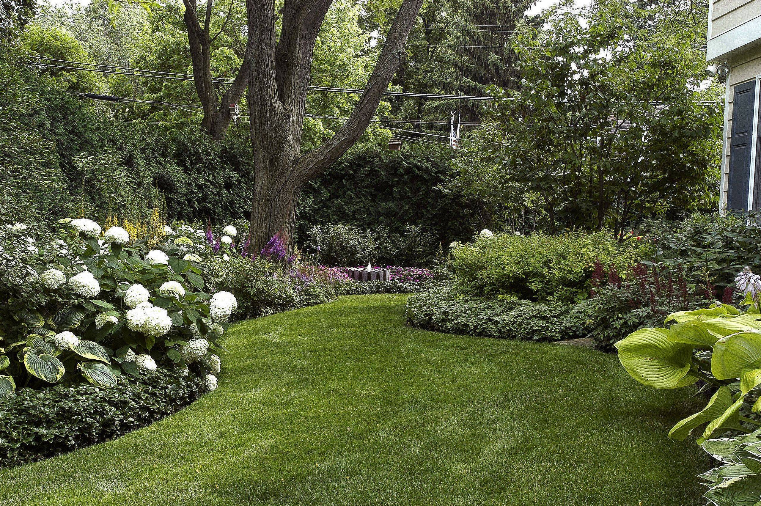 Smallgarden Luxury Small Garden Ideas Backyard Budget Backyard