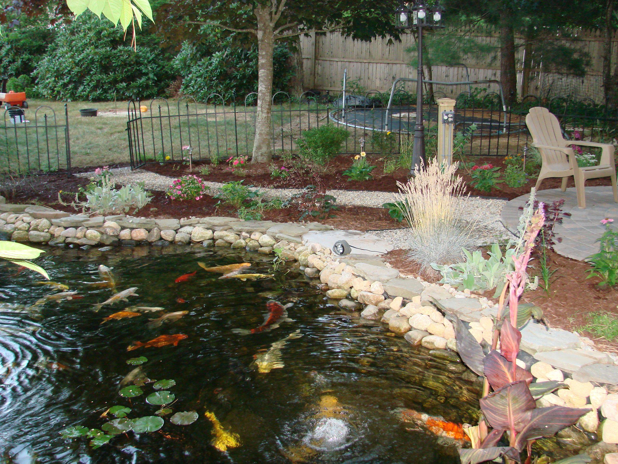 Garden Designer Sussex