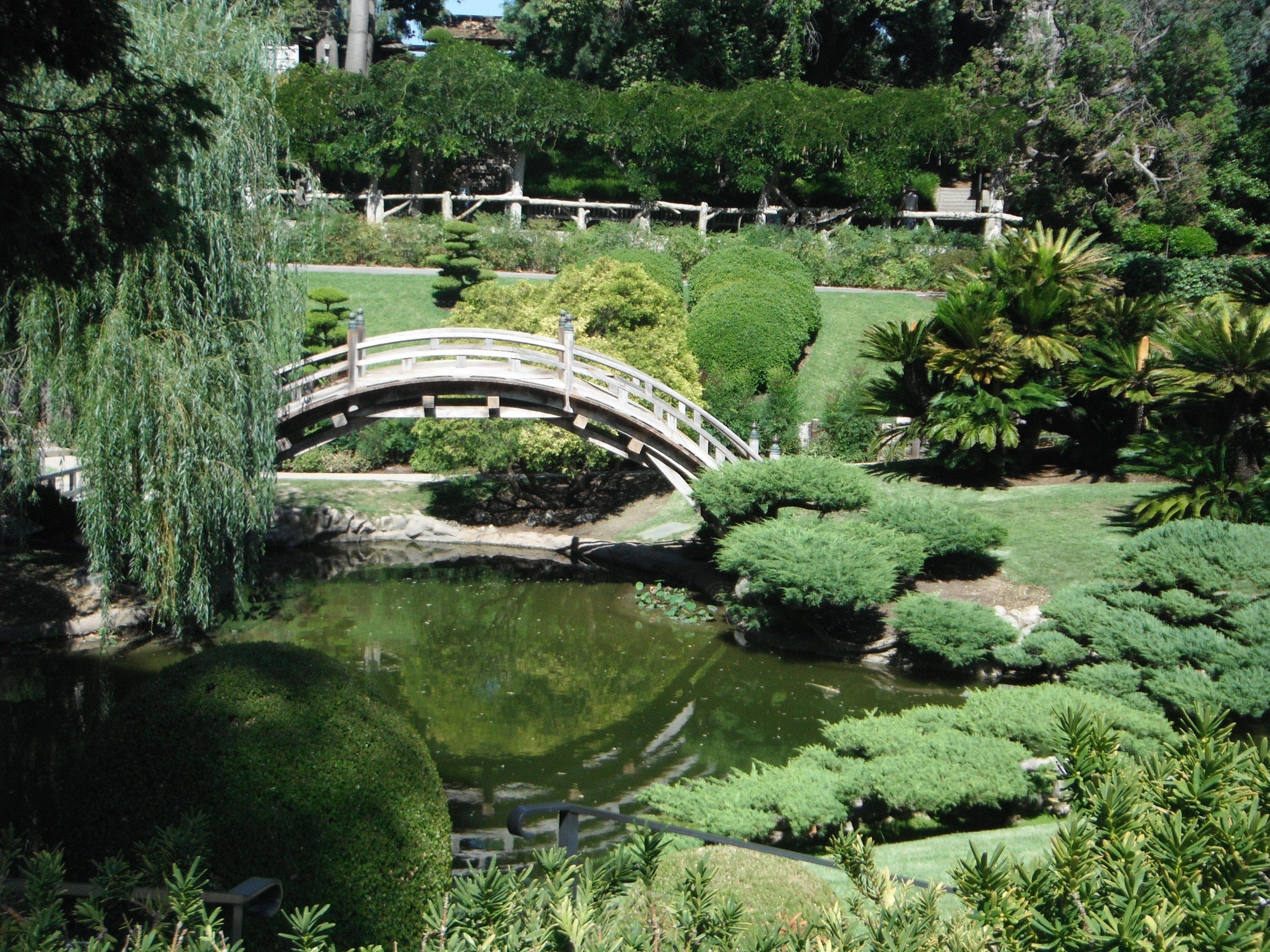 Buffalo And Erie County Botanical Gardens