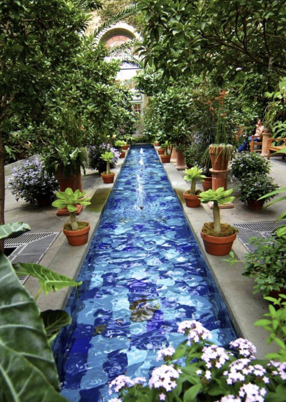 Denver Botanic Gardens