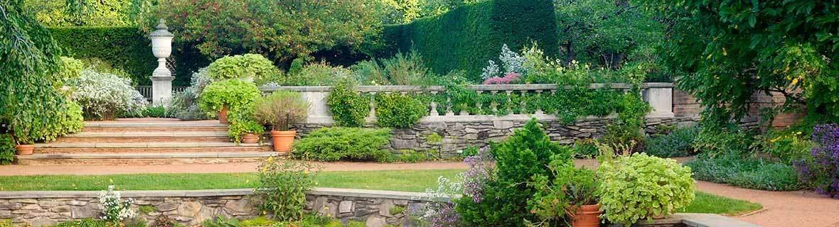 Botanical Gardens