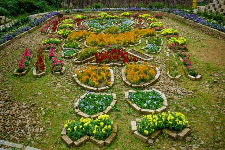 Botanical Gardens