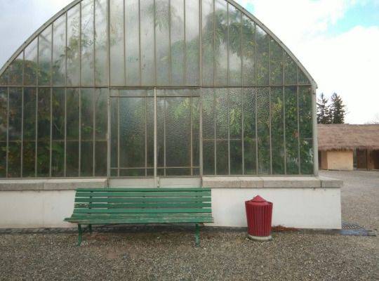 Botanical Gardens