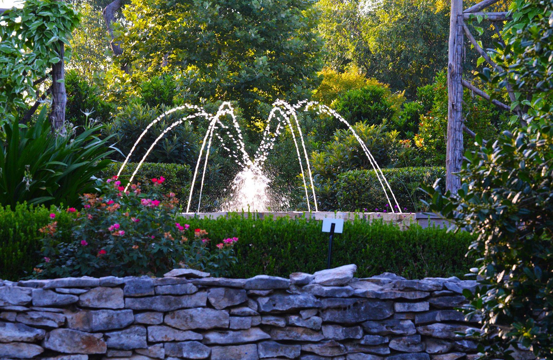 Dallas Arboretum And Botanical Garden Botanical Gardens Dallas