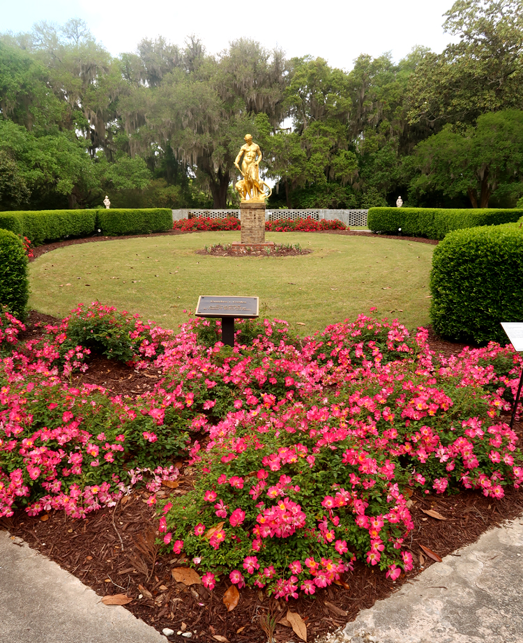 Free State Botanical Gardens