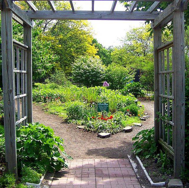 Phipps Conservatory