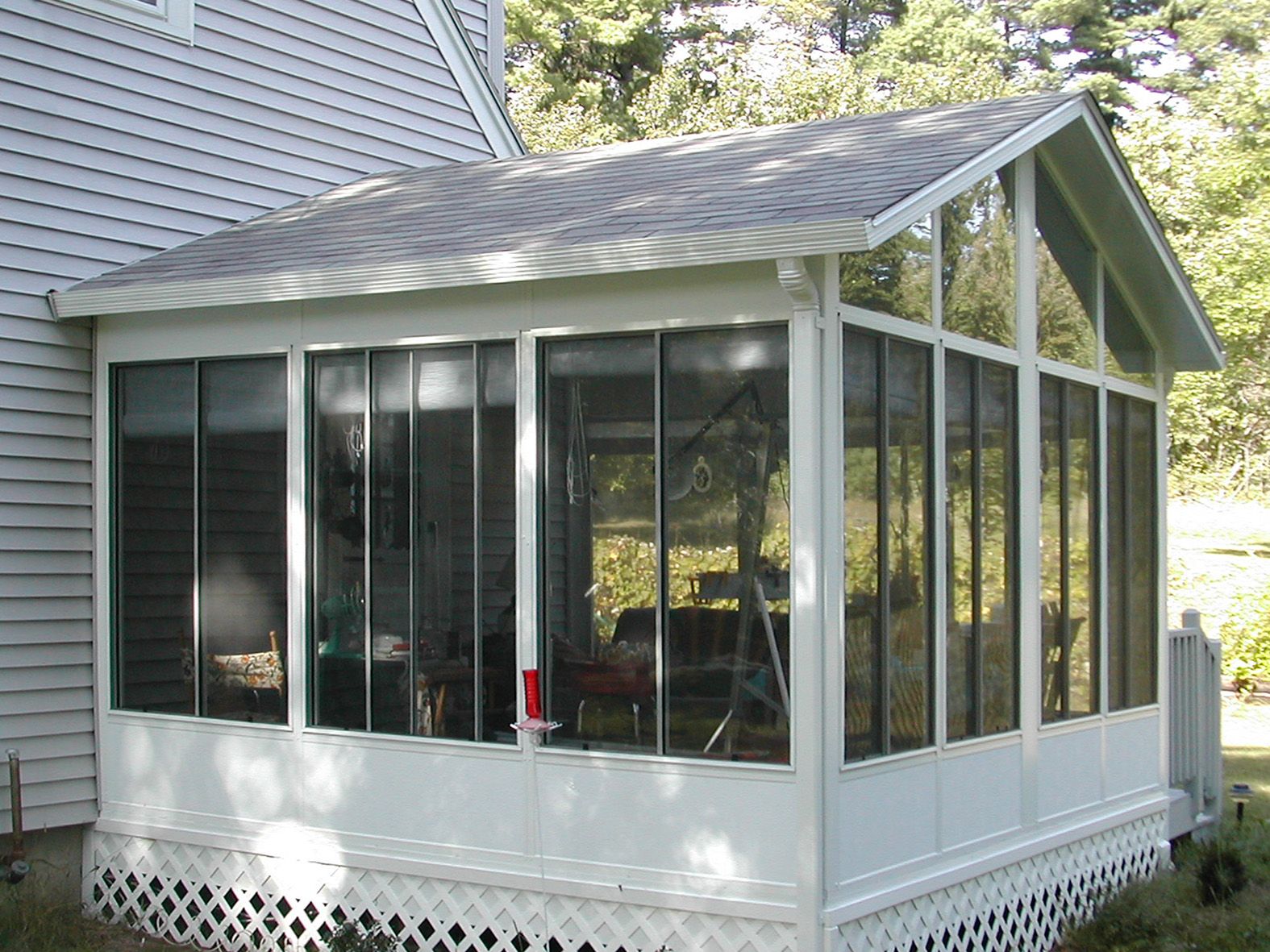 Gopro Remodeling Inc