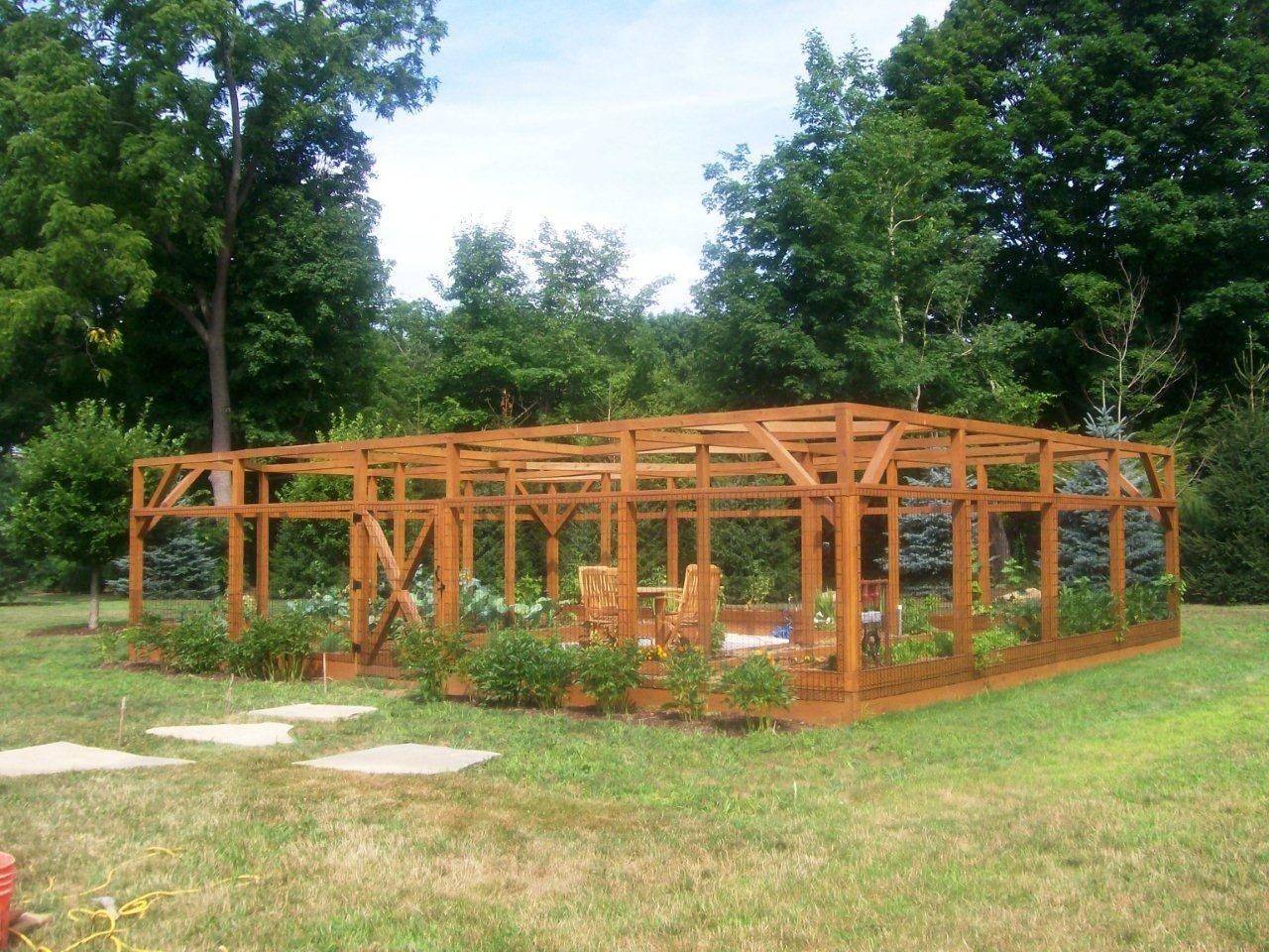 Amazing Gorgeous Gazebos