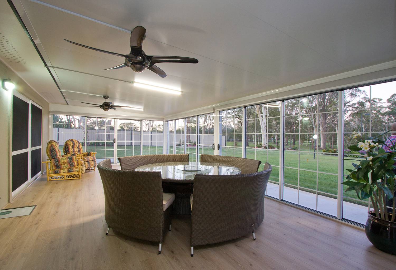 Furniture Arrangement Ideas