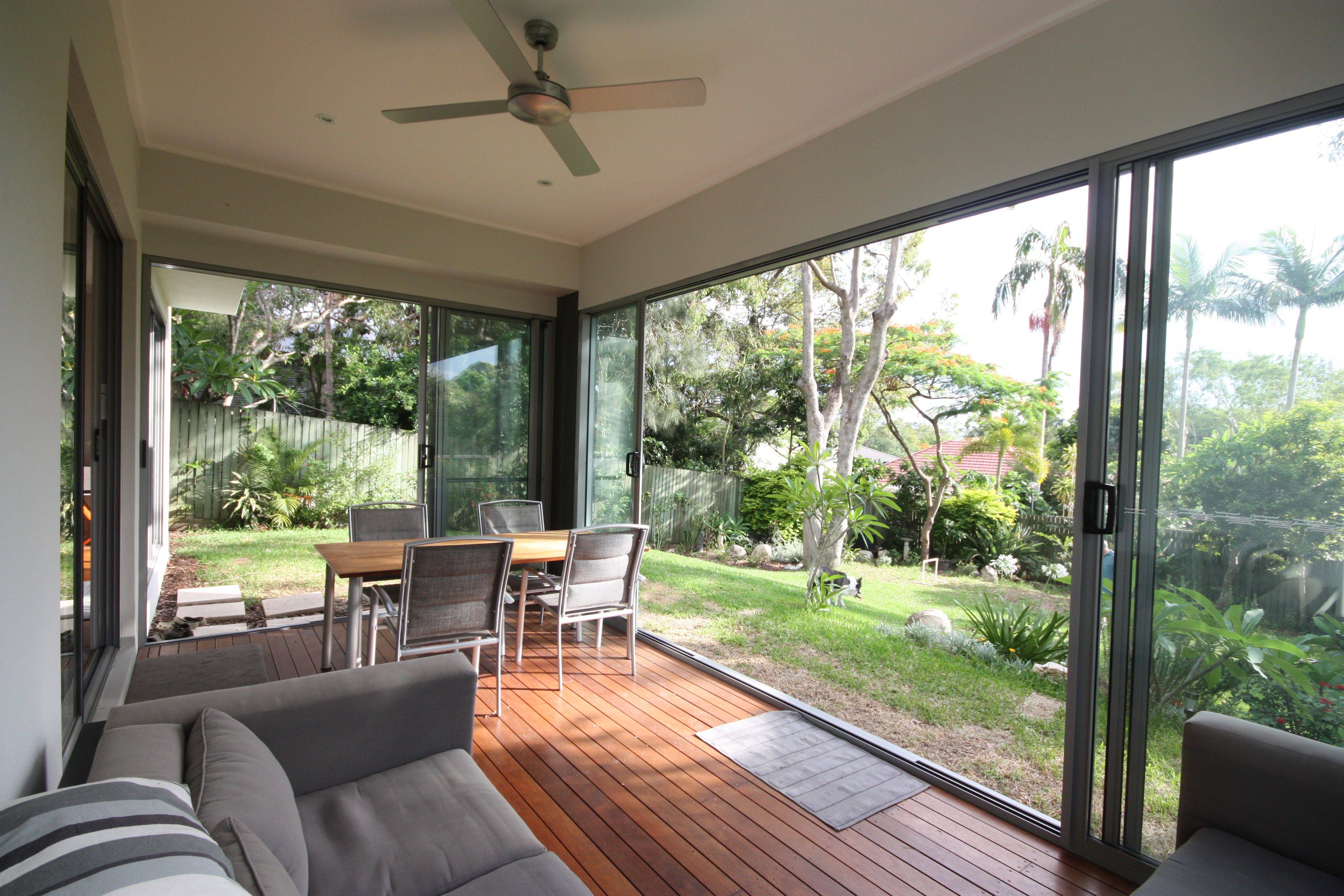 Sunroom Additions Ideas