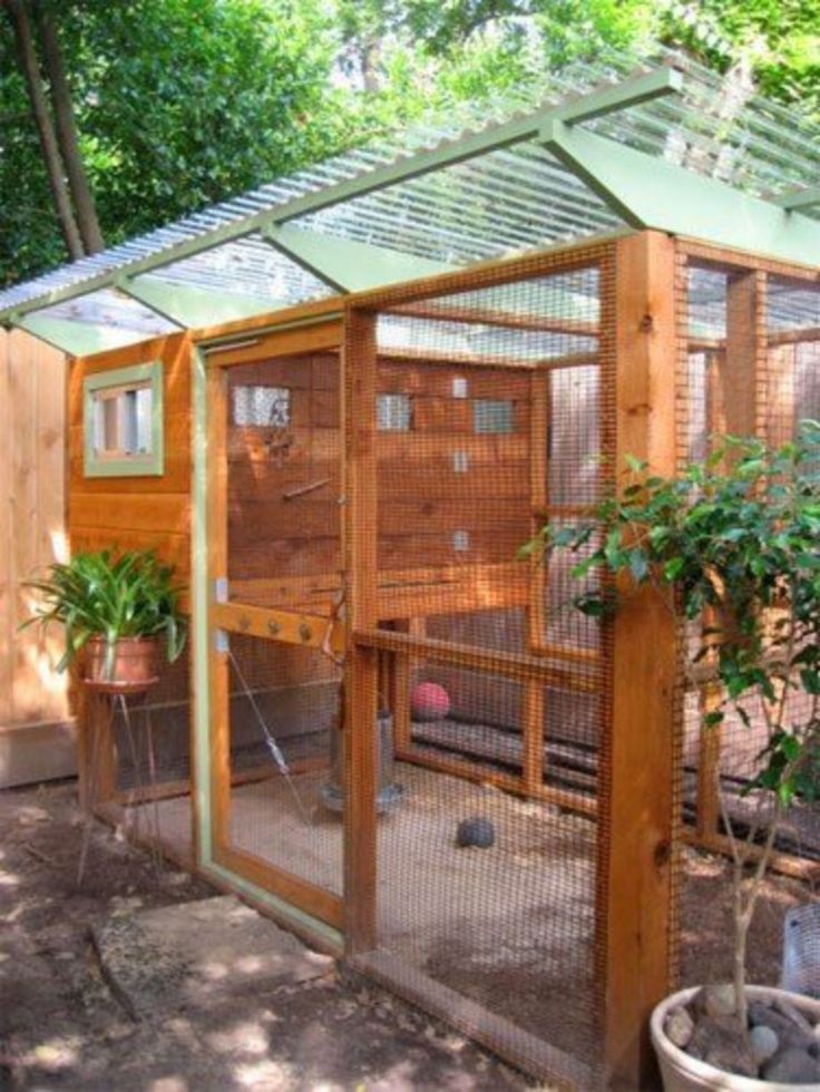 Nashville Chicken Coop Build Garden Coop Plans