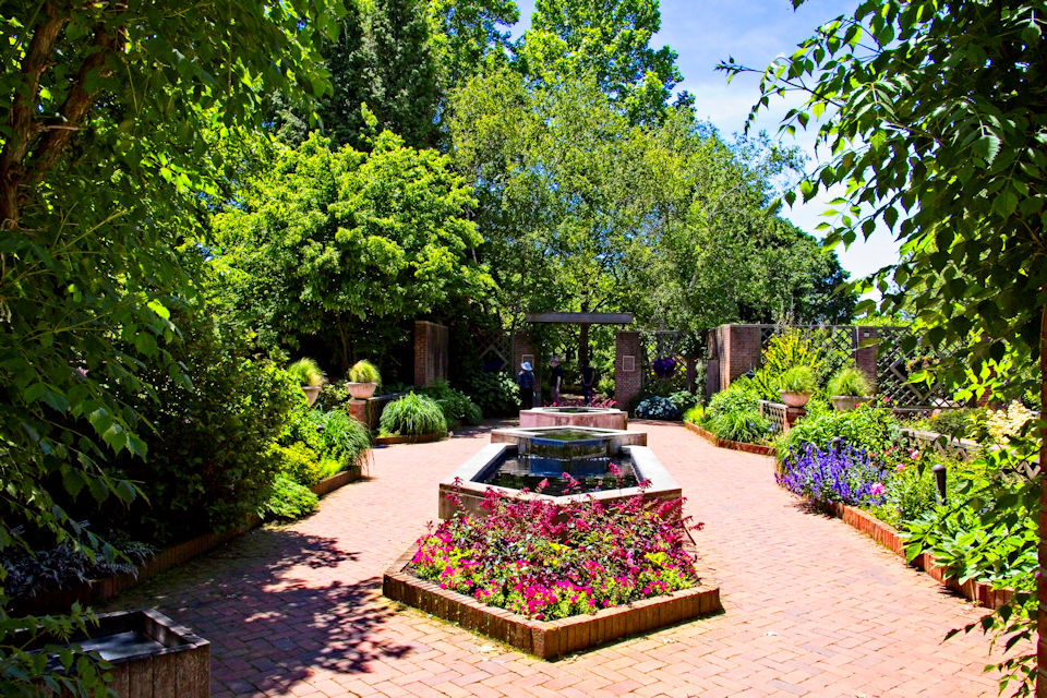 17 Chicago Botanic Garden in November Ideas You Cannot Miss SharonSable