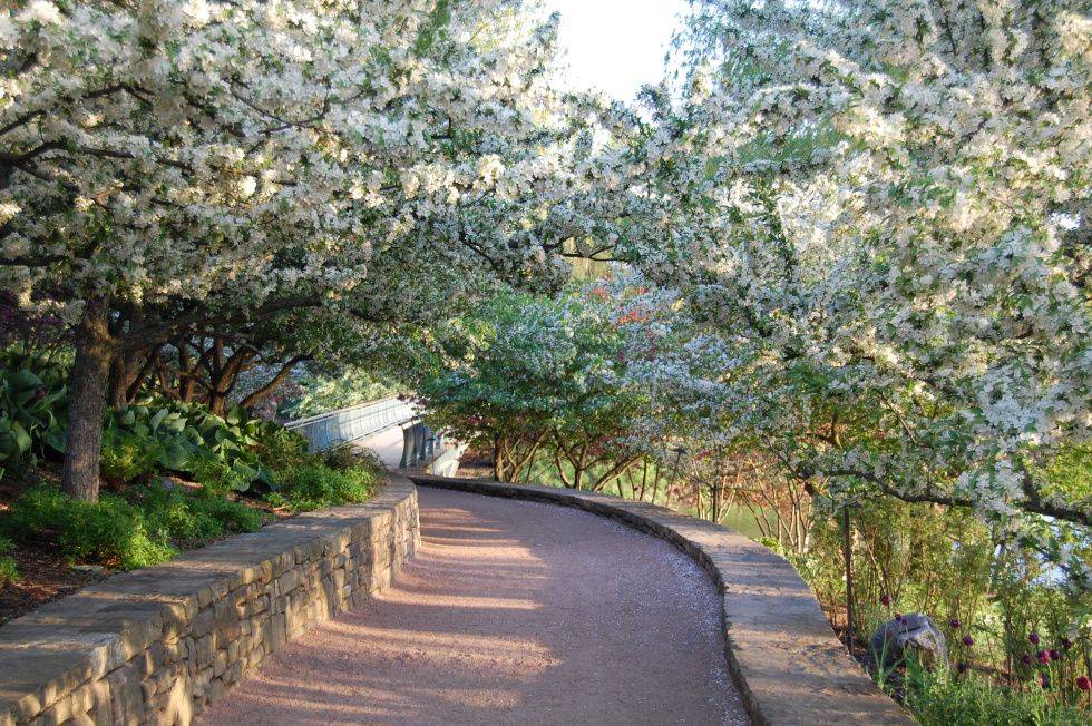 Chicago Botanic Gardens Summer Hours Chicago Botanic Garden