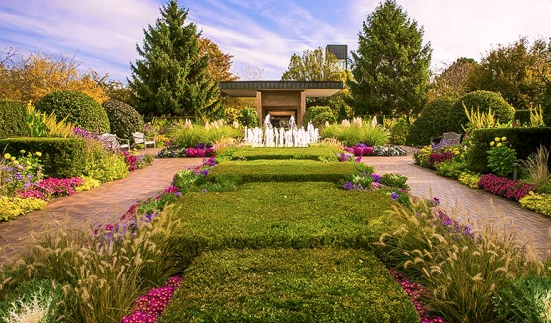 The Nations Best Botanical