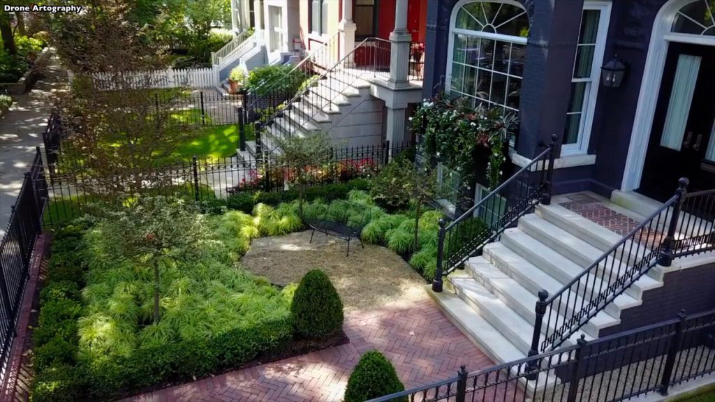 The Most Beautifully Landscaped High Rise Condominiums