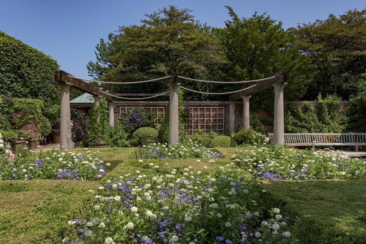 Garden Housecalls Us Central