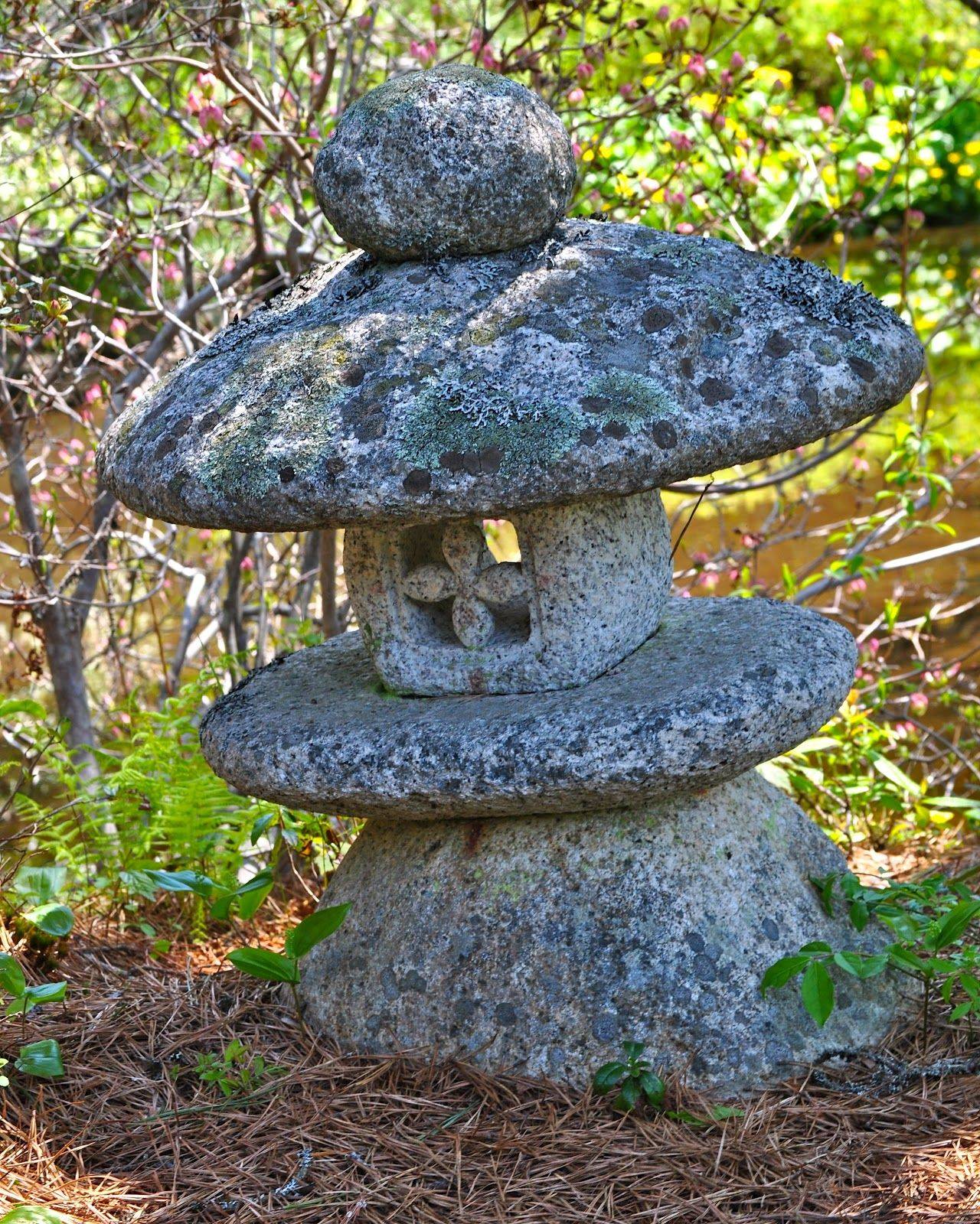 Natural Rock Seating