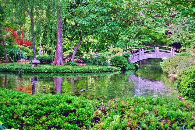Japanese Gardens Fall Festival