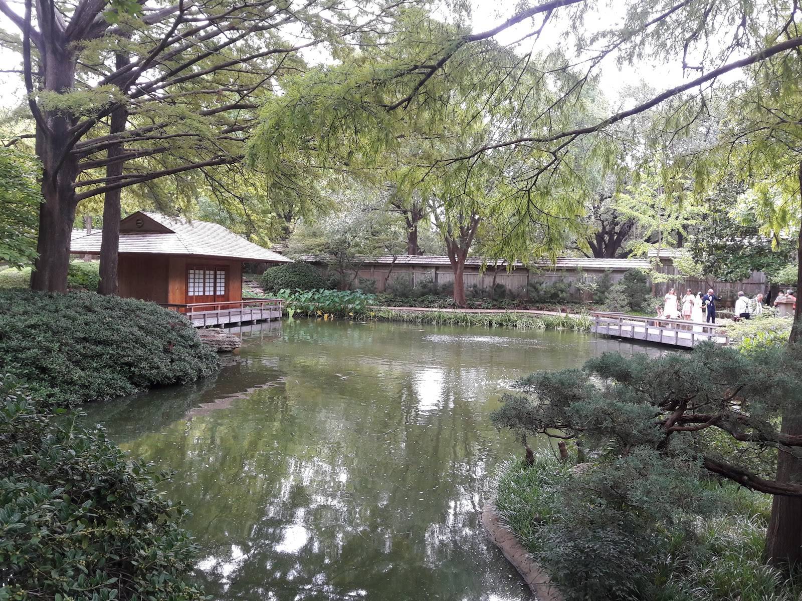 The Fort Worth Botanical Garden Yelp