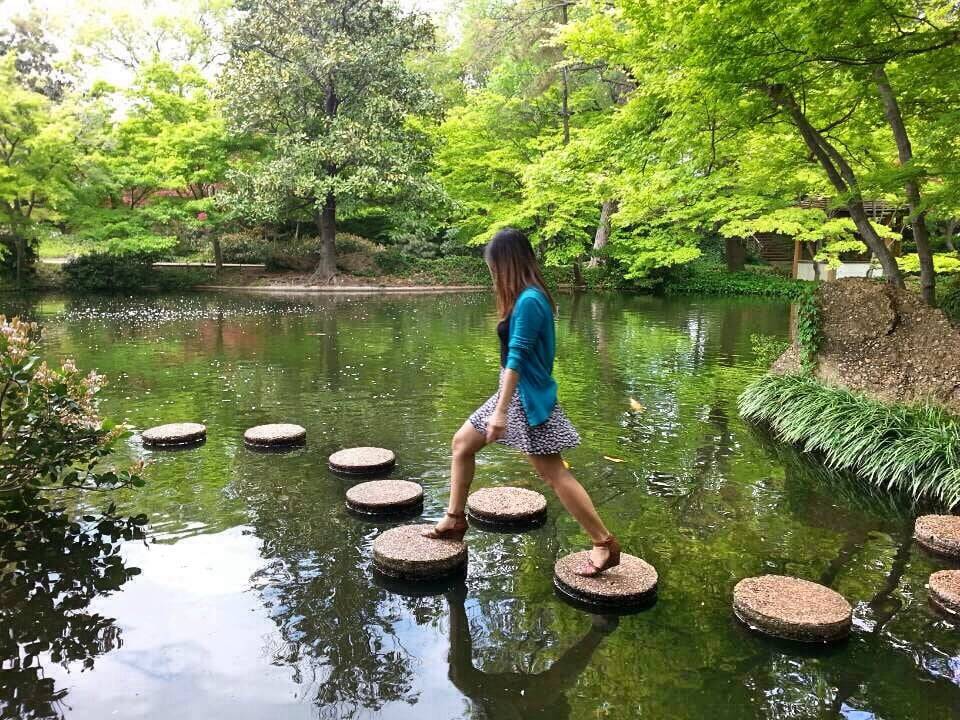 Japanese Gardens