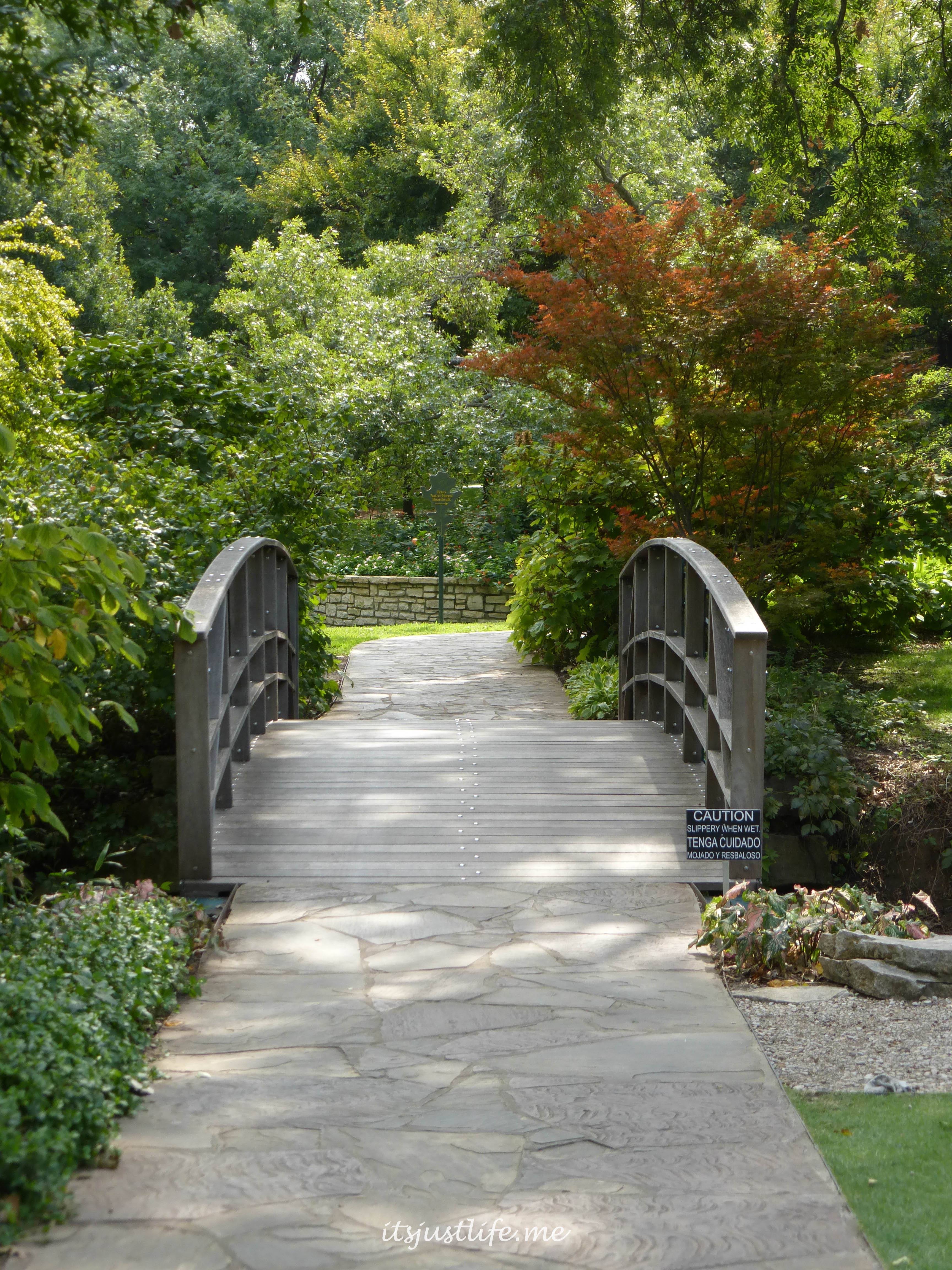 Botanical Gardens