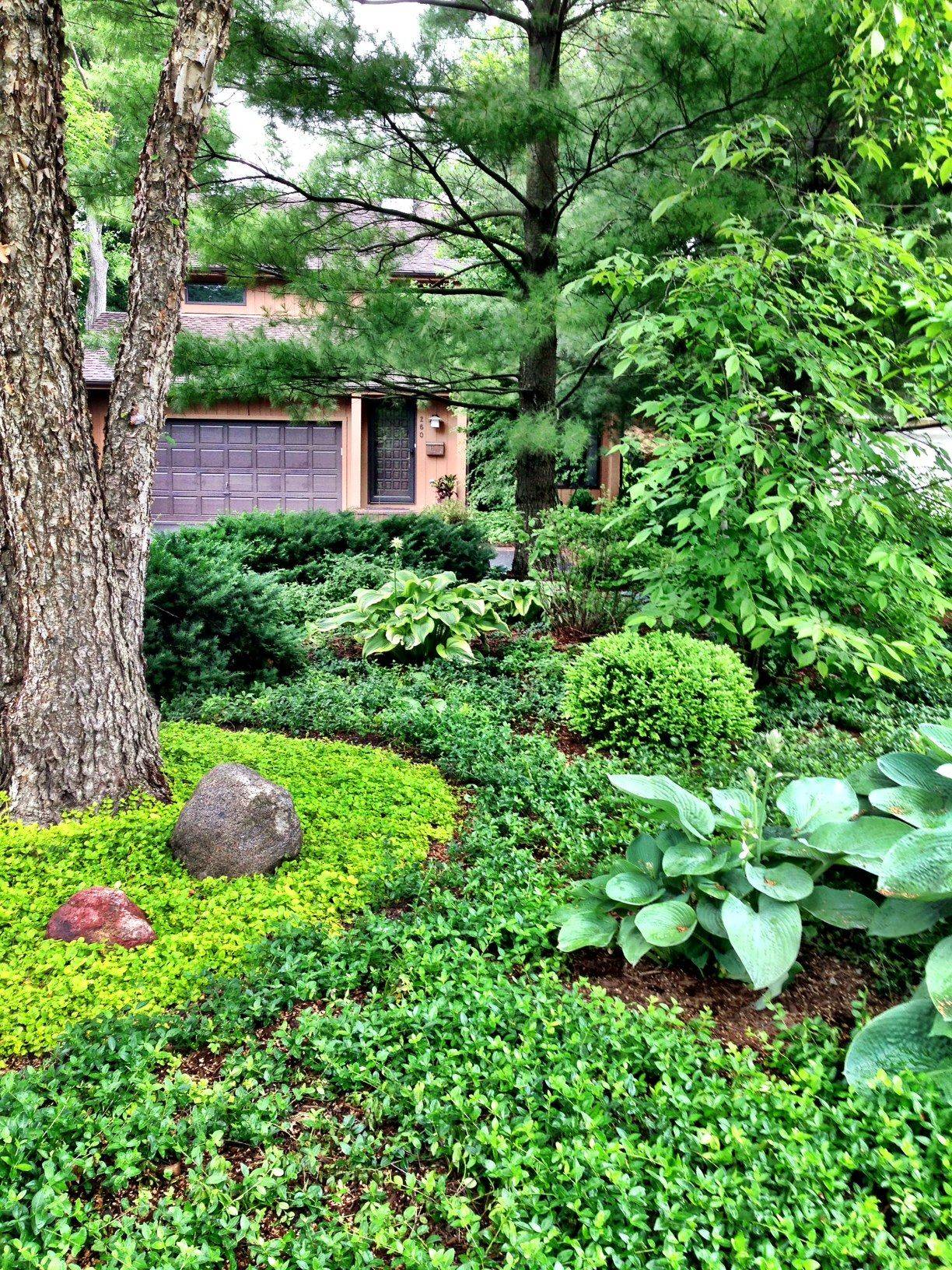 Omaha Landscaping Company Arbor Hills