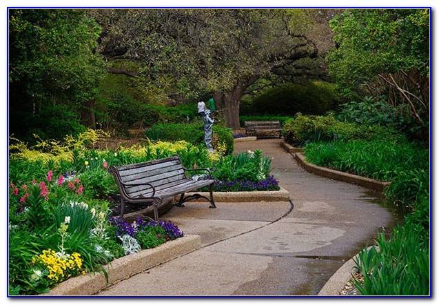 Fort Worth Botanical Gardens Fall Garden Home Design Ideas