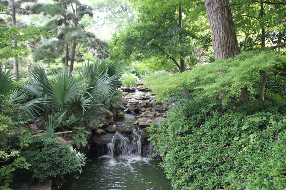 Botanic Gardens Botanical Gardens