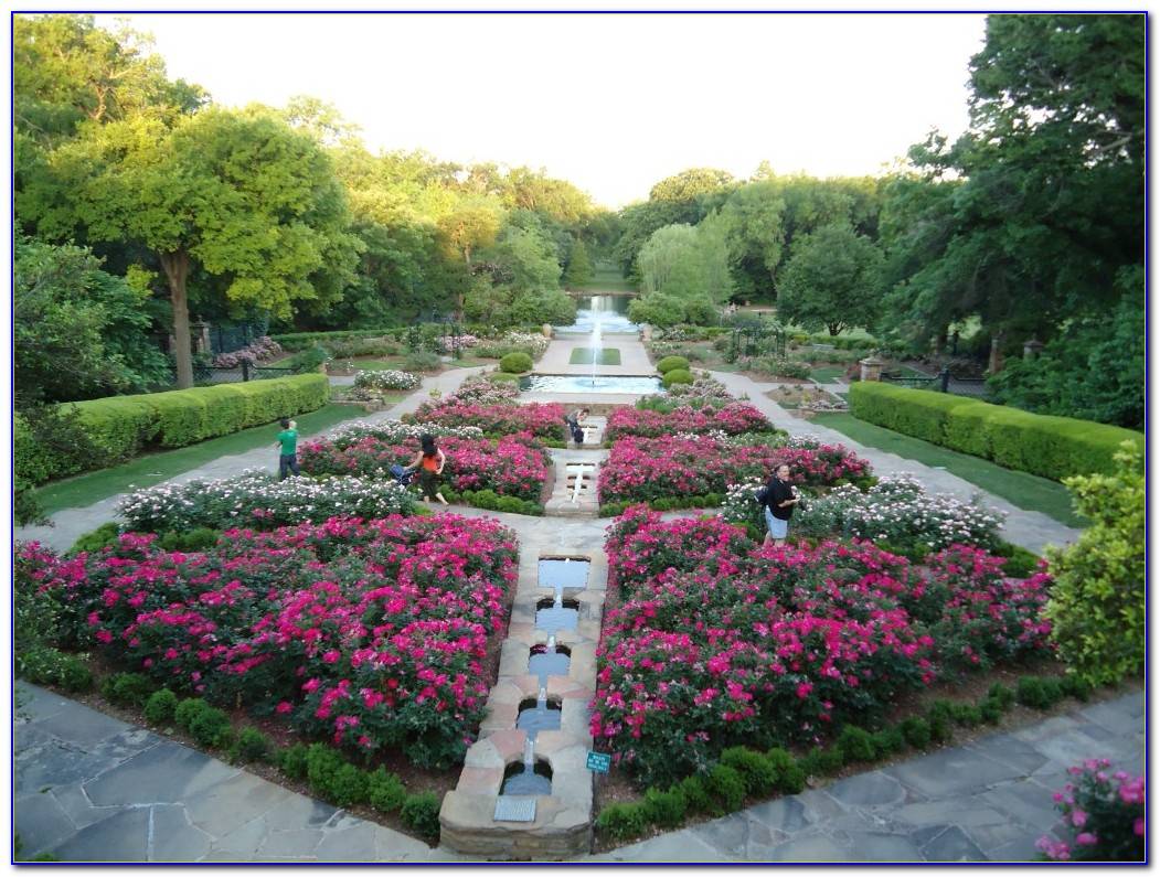 Botanic Gardens