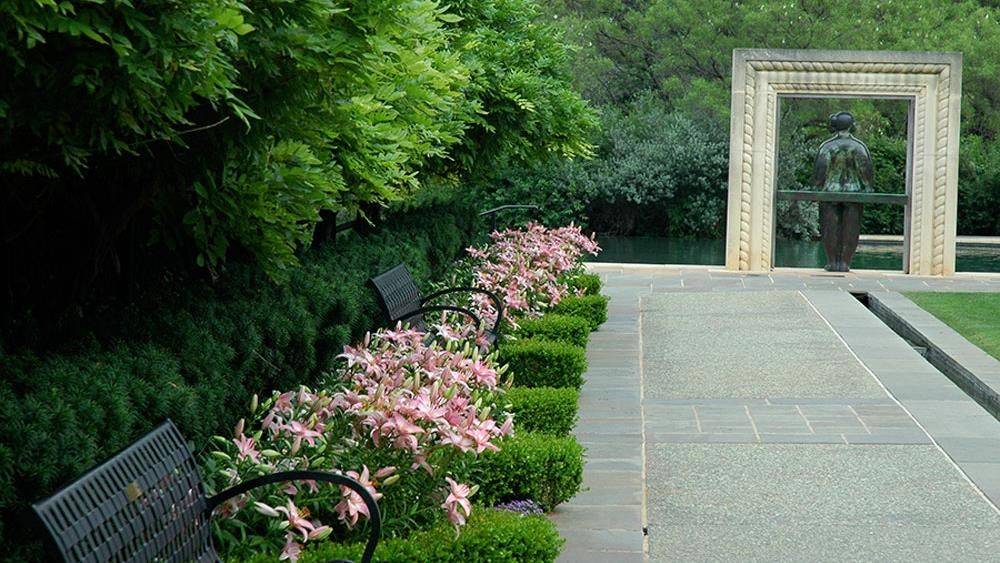 Dallas Arboretum