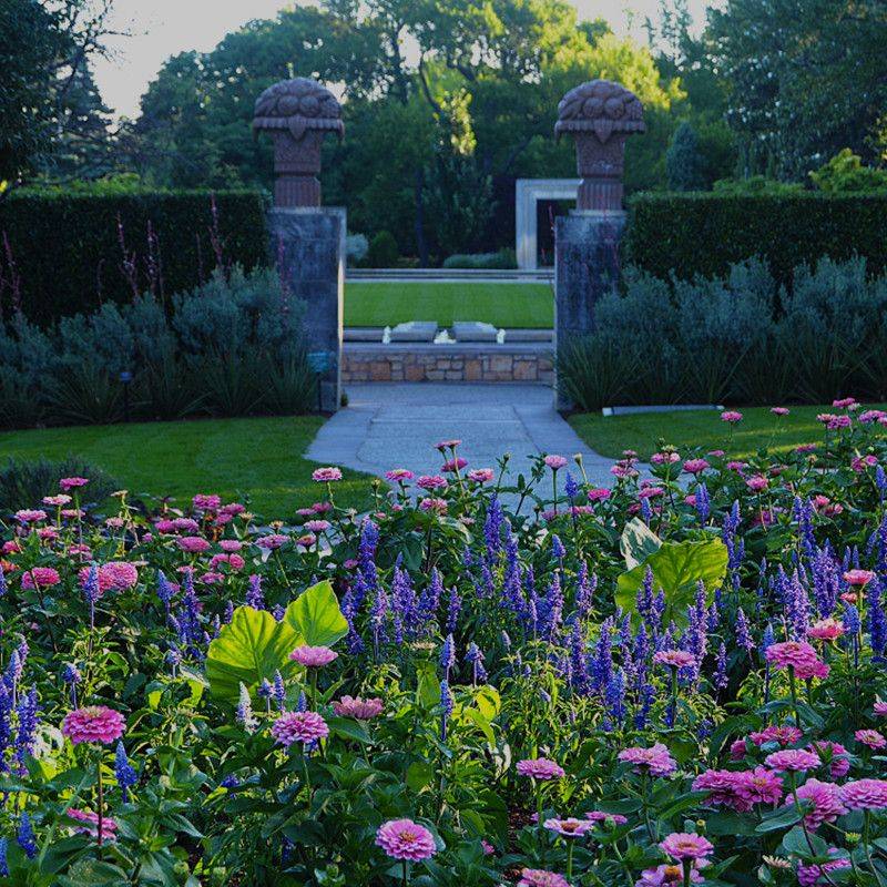 18 Dallas Arboretum and Botanical Garden Ideas Worth to Check SharonSable