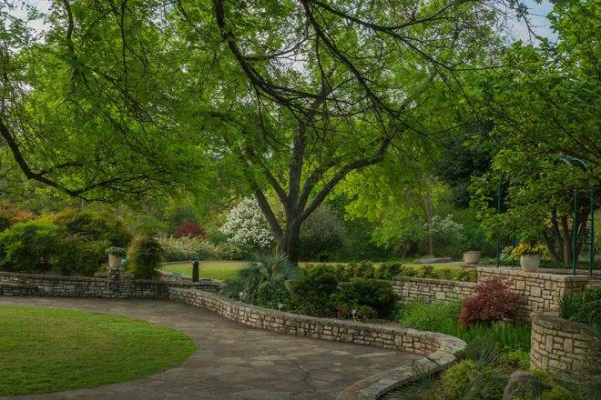 Botanical Gardens Cafe