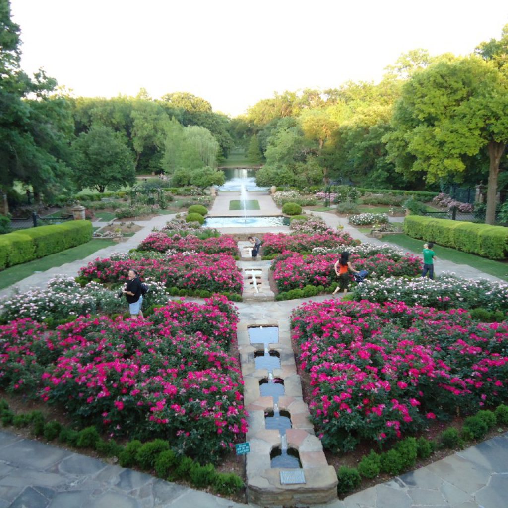 Gorgeous Gardens