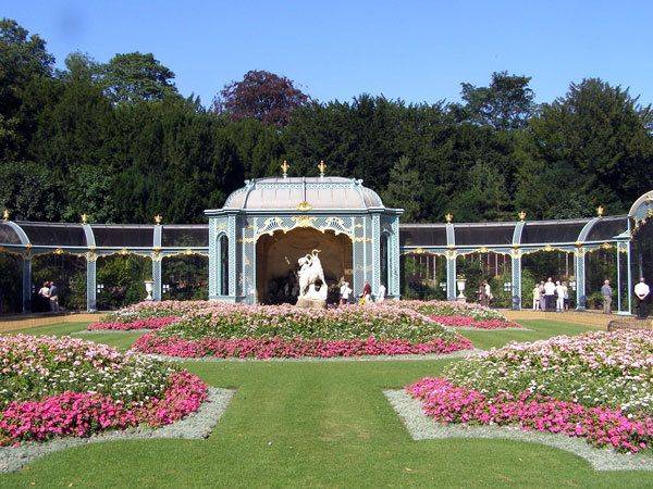 Waddesdon Manor